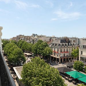 Hotel Bristol Reims